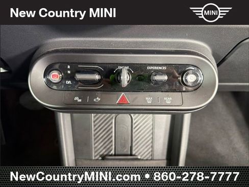 Certified 2025 MINI Cooper 2-Door Hardtop FWD image 20