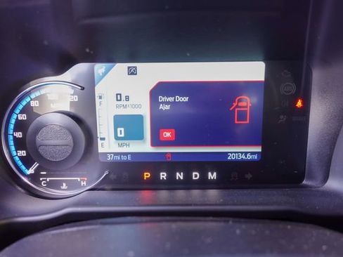 Used 2022 Ford Bronco Wildtrak image 17