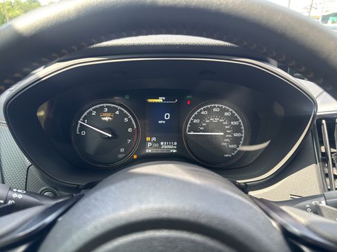 Used 2024 Subaru Forester Wilderness AWD/4WD image 20