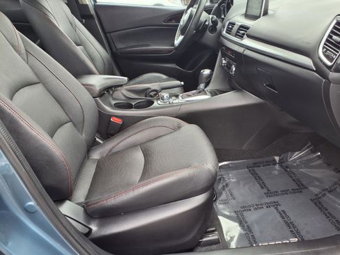 Used 2014 MAZDA MAZDA3 s Grand Touring image 10