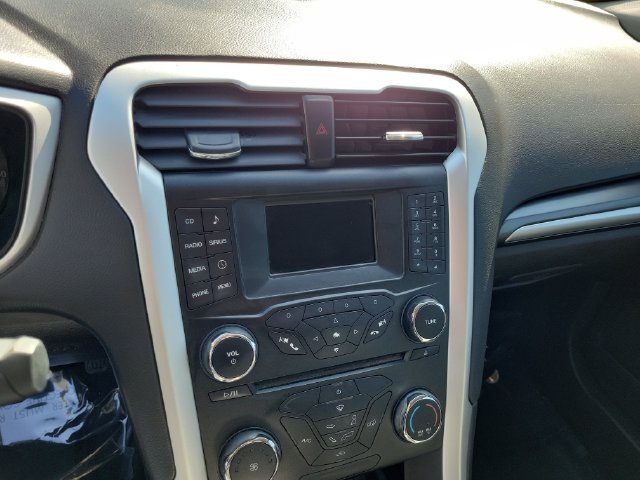 Used 2013 Ford Fusion S FWD image 26