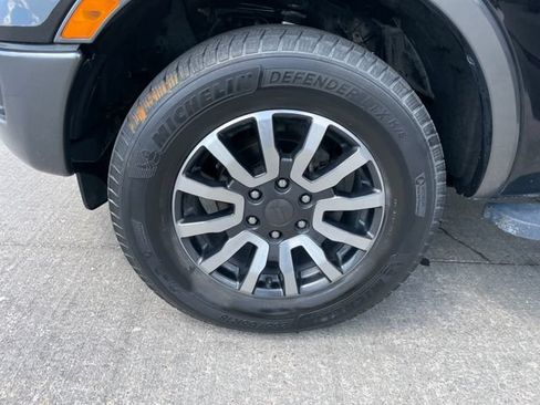 Used 2019 Ford Ranger XLT w/ Equipment Group 302A Luxury AWD/4WD image 29