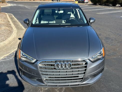 Used 2016 Audi A3 1.8T Premium image 5