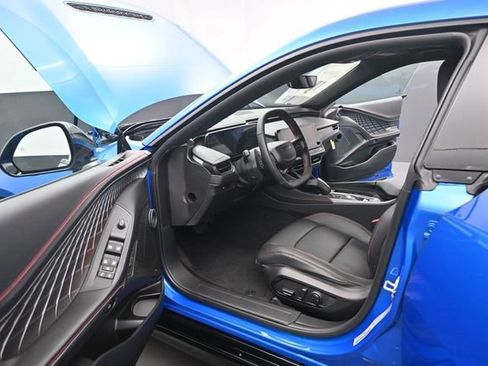 New 2026 Dodge Charger R/T AWD/4WD image 9