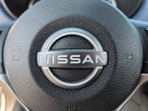 Used 2024 Nissan Versa SV FWD image 32