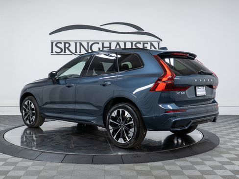 New 2026 Volvo XC60 B5 Plus w/ Protection Package Premier image 7