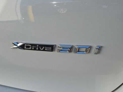 Used 2019 BMW X3 xDrive30i w/ Premium Package image 32