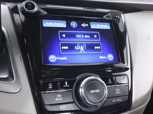 Used 2016 Honda Odyssey EX-L image 19