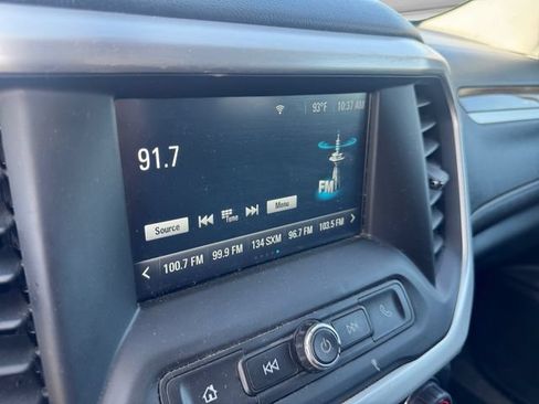 Used 2018 GMC Acadia SLE FWD image 15