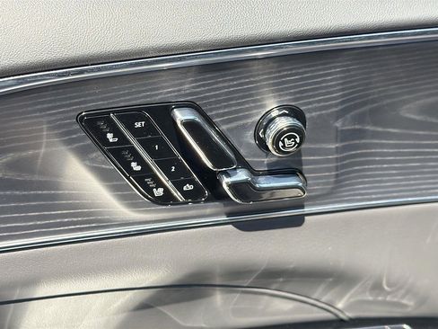 Used 2026 Cadillac Lyriq V w/ Exterior Carbon Fiber Package AWD/4WD image 23