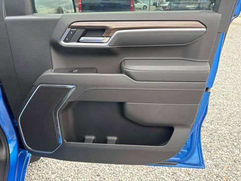 New 2026 Chevrolet Silverado 1500 LT w/ Texas Edition Plus image 14