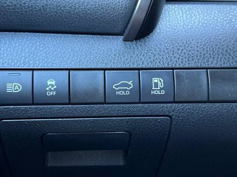 Certified 2023 Toyota Camry SE FWD image 27