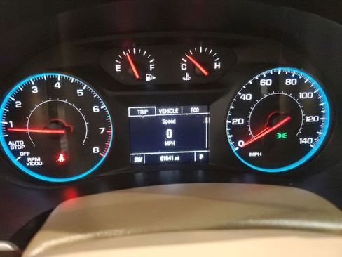 Used 2019 Chevrolet Malibu LS image 17