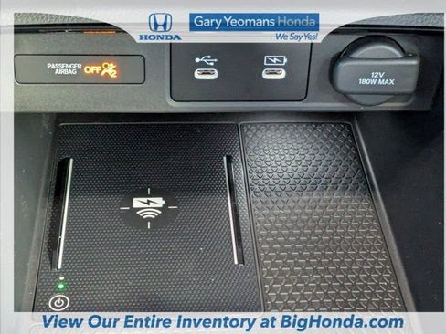 Used 2026 Honda CR-V Sport image 30