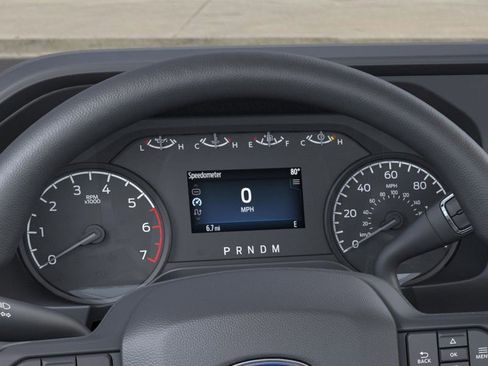 New 2025 Ford F350 XLT w/ 360-Degree Camera Package image 13