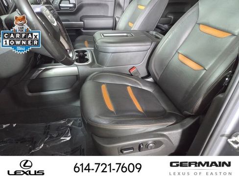 Used 2021 GMC Sierra 1500 AT4 AWD/4WD image 18