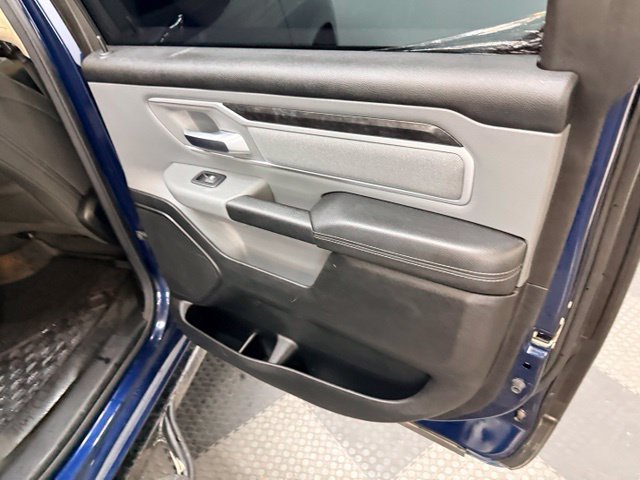 Used 2020 RAM 1500 Big Horn AWD/4WD image 44
