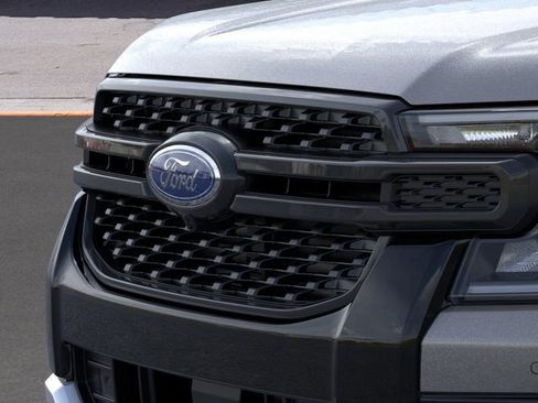 New 2026 Ford Ranger XLT w/ Technology Package image 17