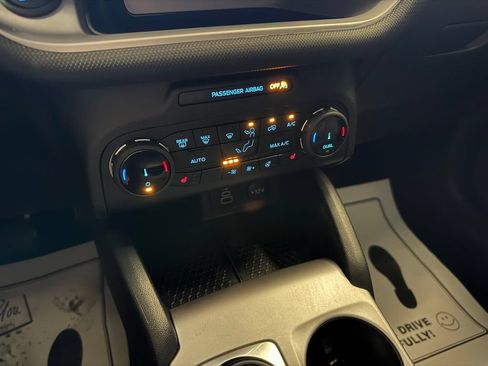 Used 2023 Ford Bronco Sport Outer Banks AWD/4WD image 15