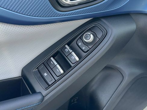 Used 2023 Subaru Crosstrek Hybrid w/ Moonroof Package w/Navigation image 15