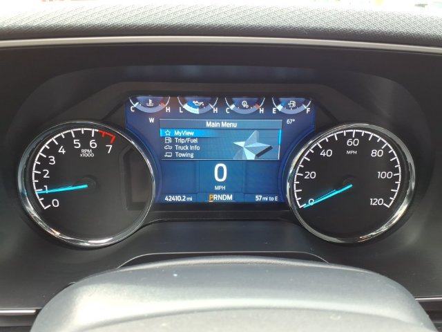 Used 2023 Ford F150 XLT w/ Equipment Group 302A High AWD/4WD image 20