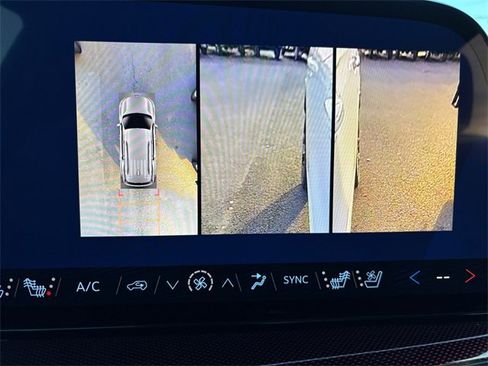 New 2026 Chevrolet Traverse RS image 25