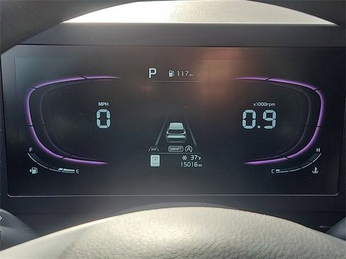 Certified 2025 Kia Sportage LX image 23