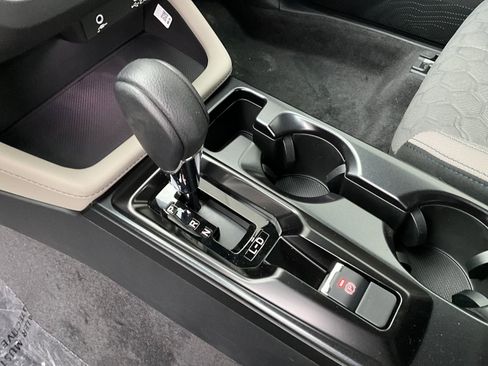 New 2026 Subaru Forester AWD/4WD image 23