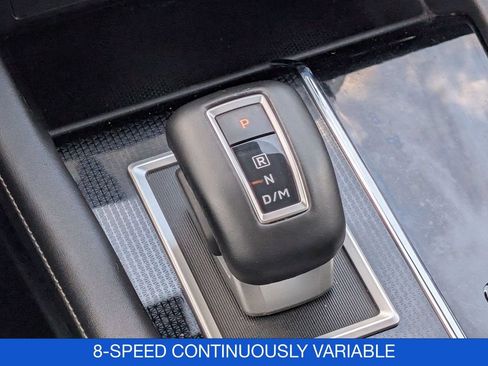Used 2023 Mitsubishi Outlander SE AWD/4WD image 28