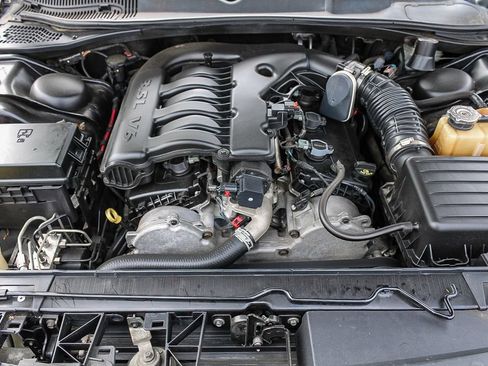 Used 2010 Dodge Challenger SE RWD image 52