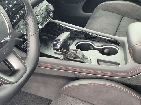 New 2026 Dodge Durango GT image 21