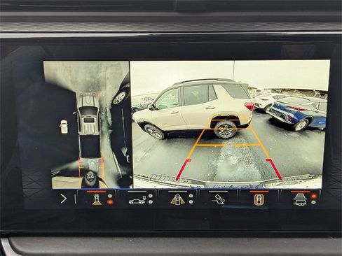 Used 2024 GMC Sierra 3500 Denali Ultimate image 26