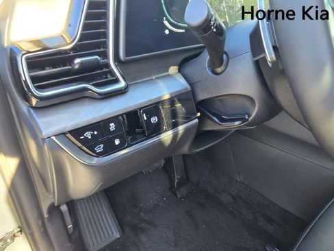 New 2025 Kia Sportage X-Line image 17