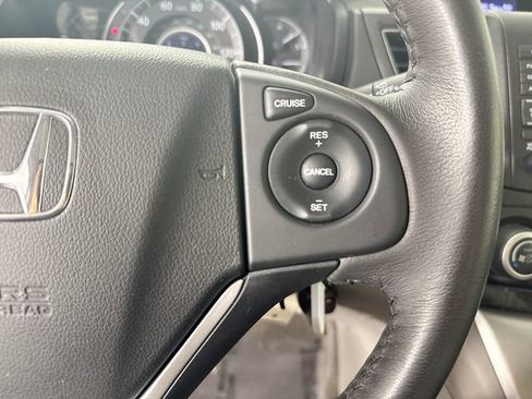 Used 2012 Honda CR-V EX-L image 13