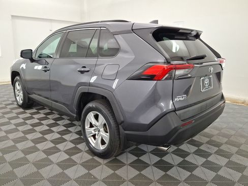 Certified 2020 Toyota RAV4 XLE w/ Convenience Package AWD/4WD image 21