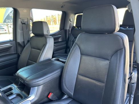 Used 2023 Chevrolet Silverado 1500 LTZ image 18