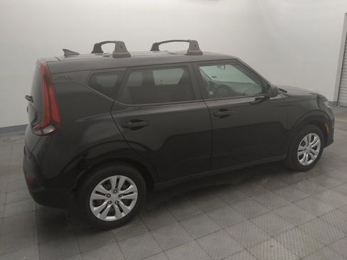 Used 2020 Kia Soul LX FWD image 10