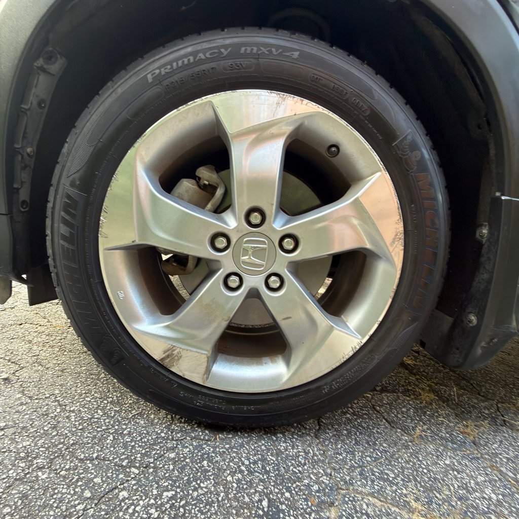 Used 2019 Honda HR-V LX image 41