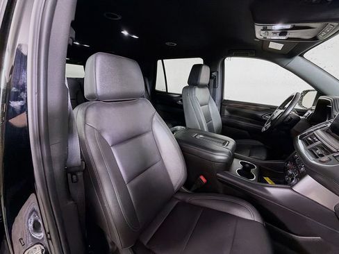 Used 2024 Chevrolet Tahoe LT AWD/4WD image 26