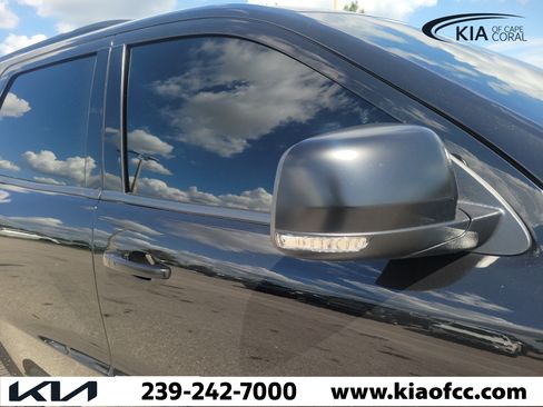 Used 2024 Dodge Durango SRT AWD/4WD image 8
