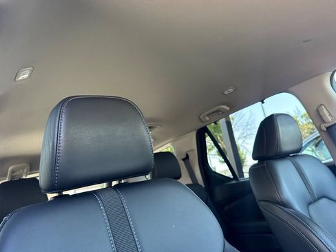 Certified 2023 Honda Pilot EX-L image 19