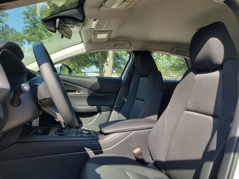 New 2026 MAZDA CX-30 AWD 2.5 S image 15