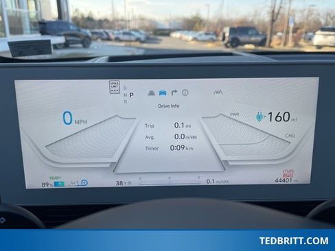 Used 2022 Hyundai Ioniq 5 Limited image 30