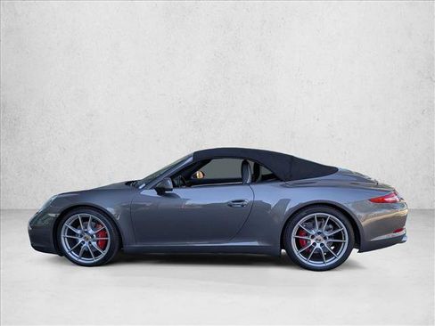 Used 2012 Porsche 911 Carrera S RWD image 18