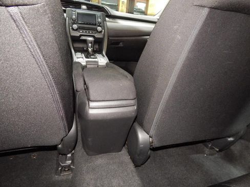 Used 2020 Honda Civic LX image 15