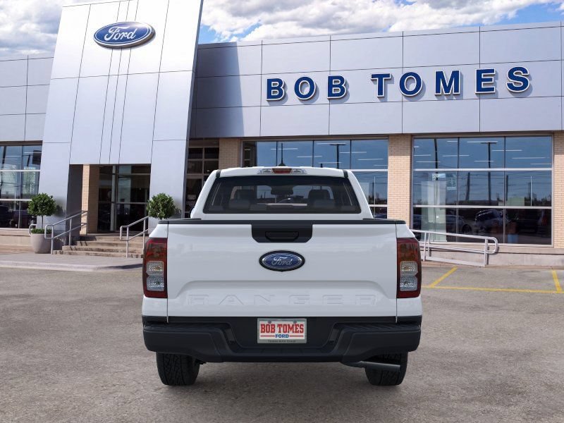 New 2026 Ford Ranger XL RWD image 6