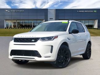 Used 2025 Land Rover Discovery Sport S AWD/4WD 360° Tour
