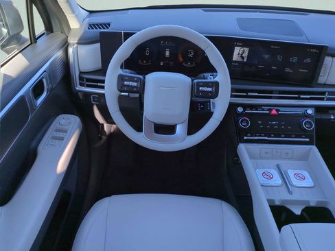 New 2026 Hyundai Santa Fe SE AWD/4WD image 12