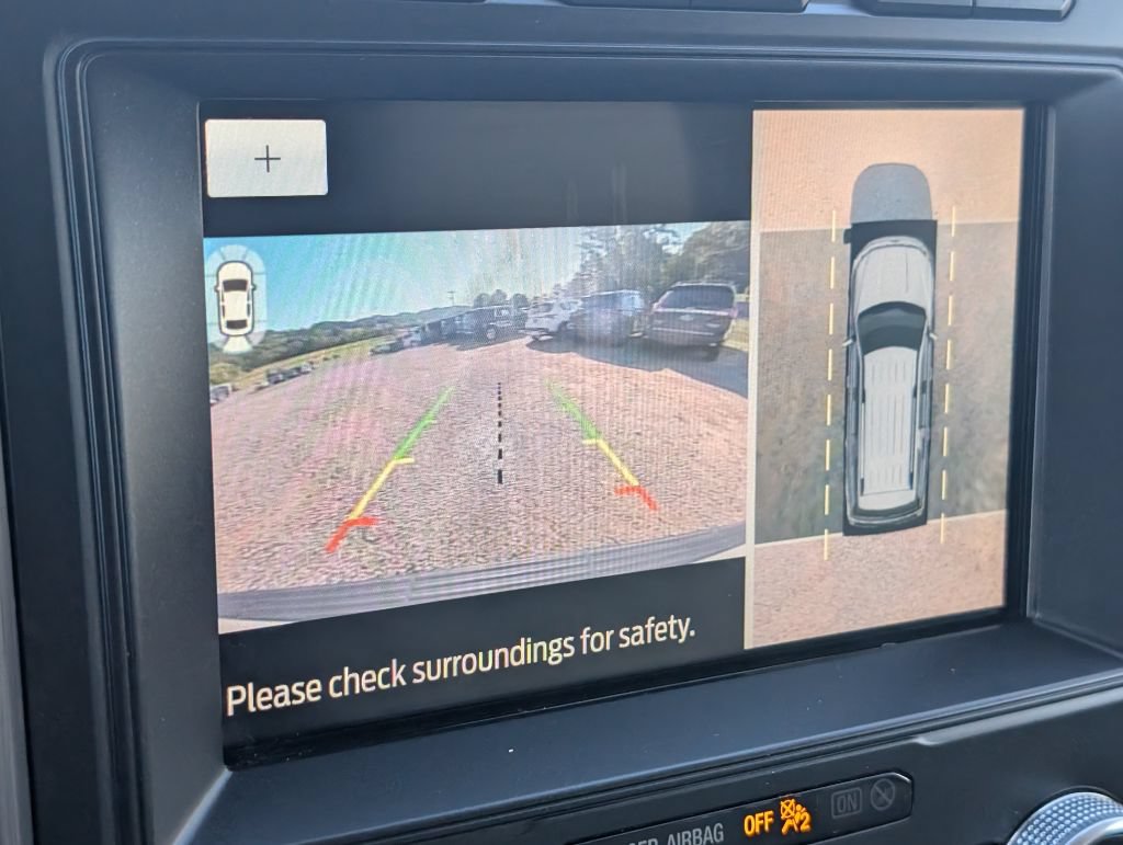 Used 2020 Ford Expedition Max Platinum AWD/4WD image 20