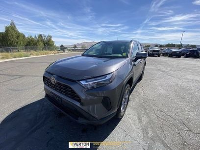 Used 2024 Toyota RAV4 XLE w/ Convenience Package